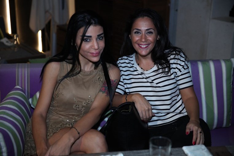 Weekend Live Groove at Monte Cassino
